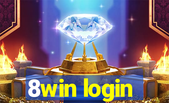 8win login